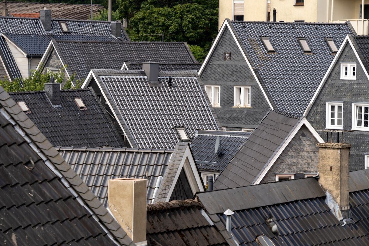 Toiture réalisée par Guillaume Vigreux à Saint-Denis-de-Pile